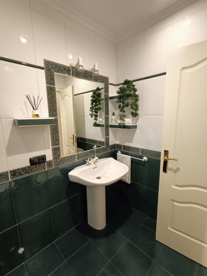 Beautiful Kaylani home Salamanca Bagian luar foto