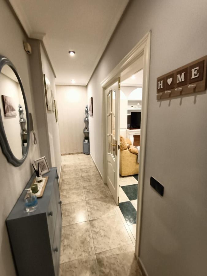 Beautiful Kaylani home Salamanca Bagian luar foto