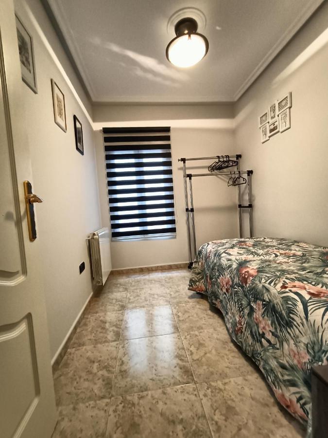 Beautiful Kaylani home Salamanca Bagian luar foto