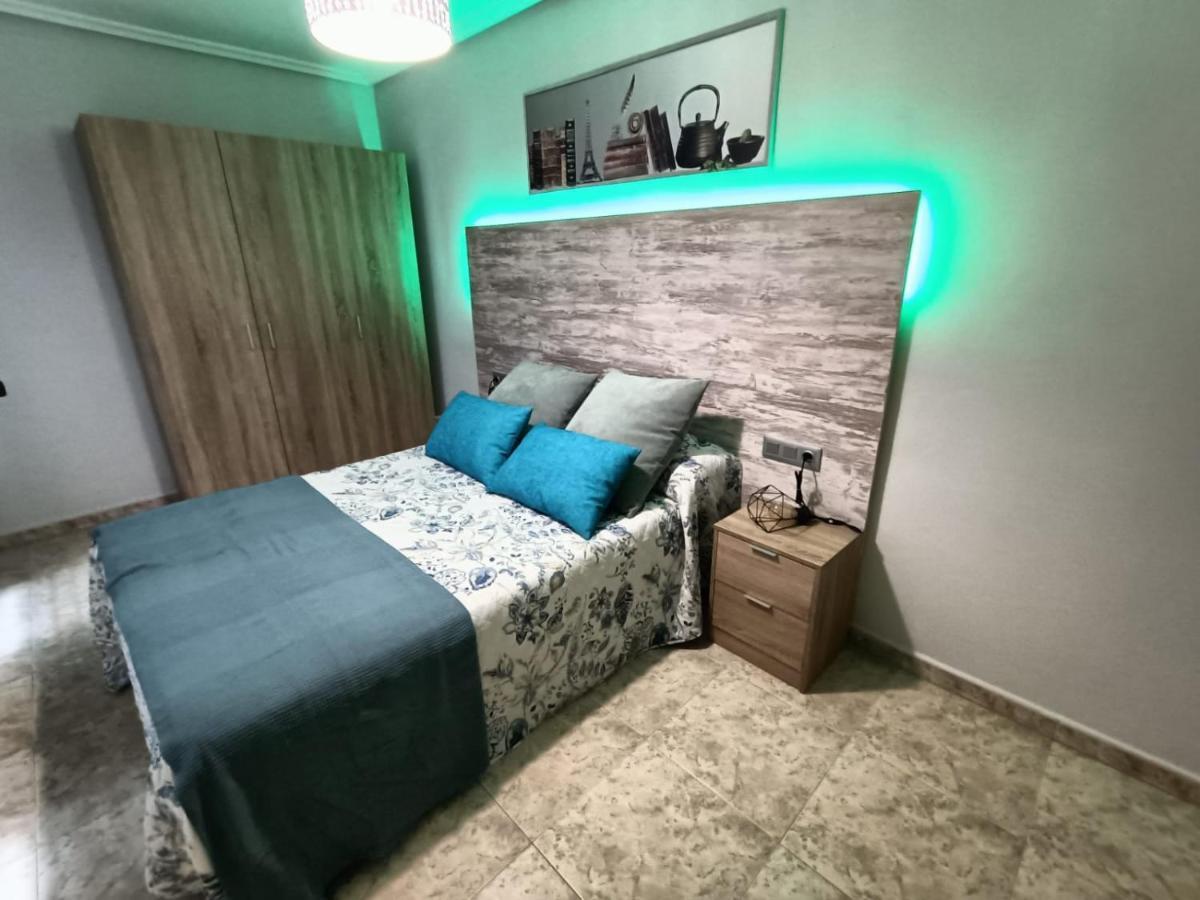 Beautiful Kaylani home Salamanca Bagian luar foto