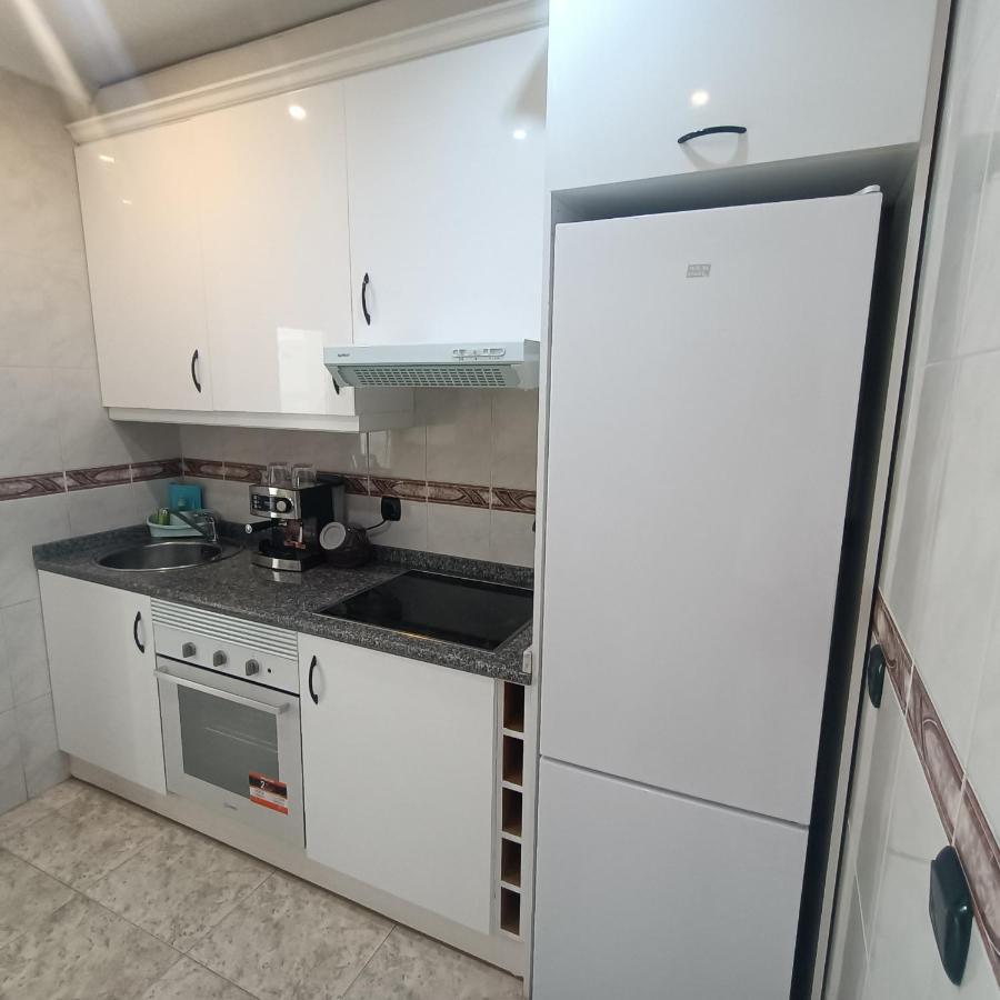 Beautiful Kaylani home Salamanca Bagian luar foto